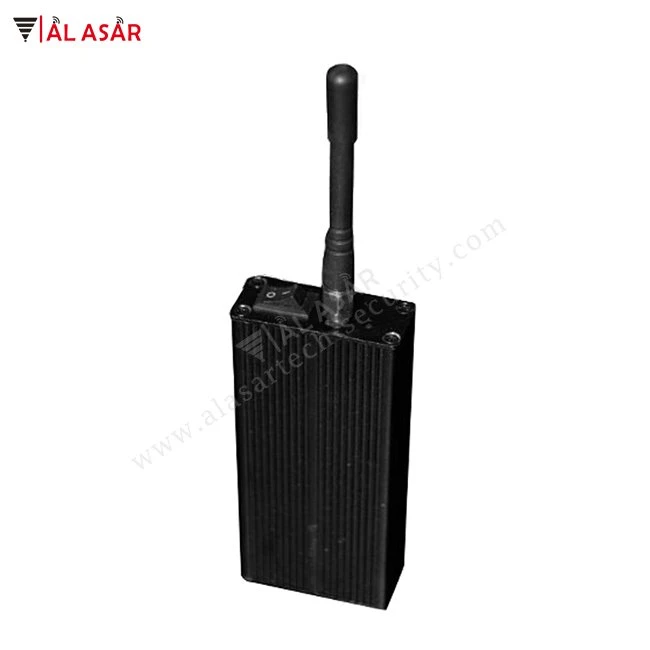 Kézi GPS Jammer