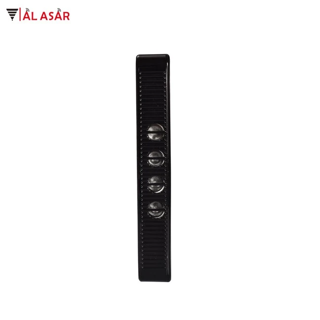 Ultrasonic Audio Scramble