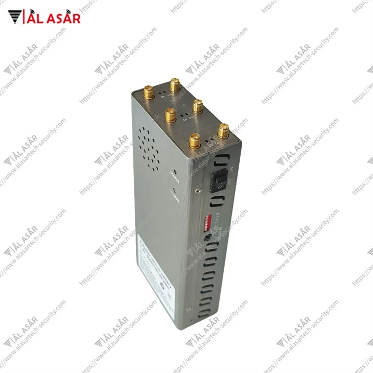 Lojack Jammer high quality
