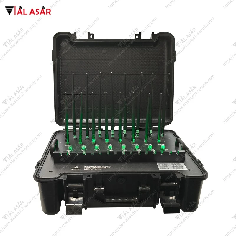 5g signal jammer