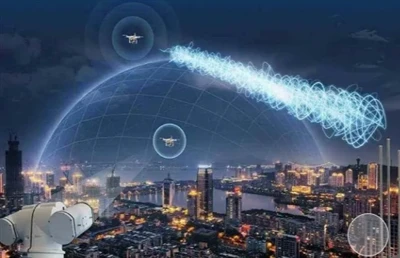 Az UAV zavaró elvének és az elektromágneses zavaró rendszernek a bemutatása
