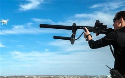 Bevezetés az UAV berendezések zavarásába