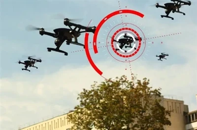 Melyek az UAV-ellenes, alacsony magasságú védelmi vezérlő- és érzékelőrendsze...