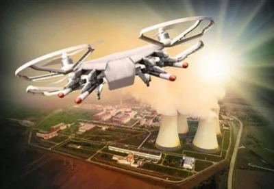 UAV zavaró alkalmazása