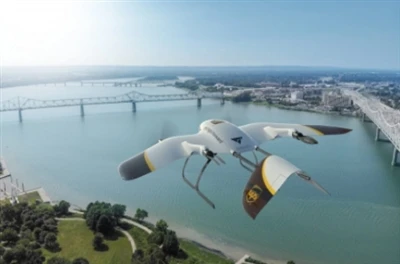 Uav alacsony magassági vezérlőrendszer műszaki részletei