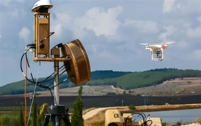 Milyen funkciói vannak a hordozható drone zavaró készülékeknek és hogyan vála...