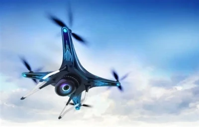 Az UAV ellenintézkedések számos bemutatása