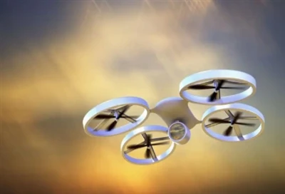 Drone zavaró rendszer: a technológiai kard, amely a kék eget őrzi