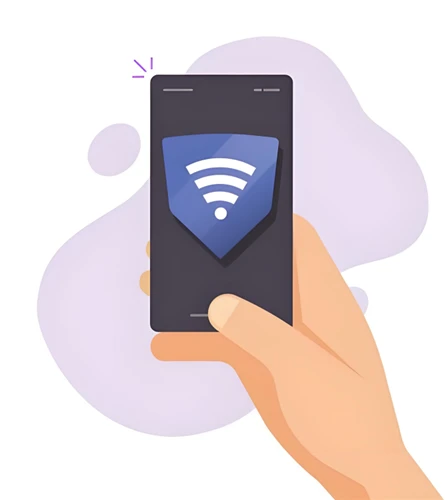 Hogyan ér el a kézi WIFI biztonsági észlelőeszköz nagy{0}}pontos jelrögzítést és biztonsági elemz...
